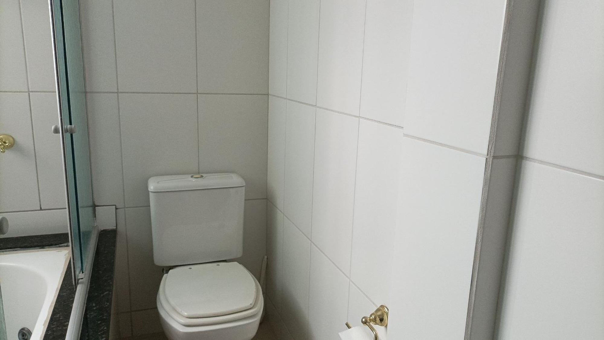 Apto 2q Grande E Espacoso * Curitiba