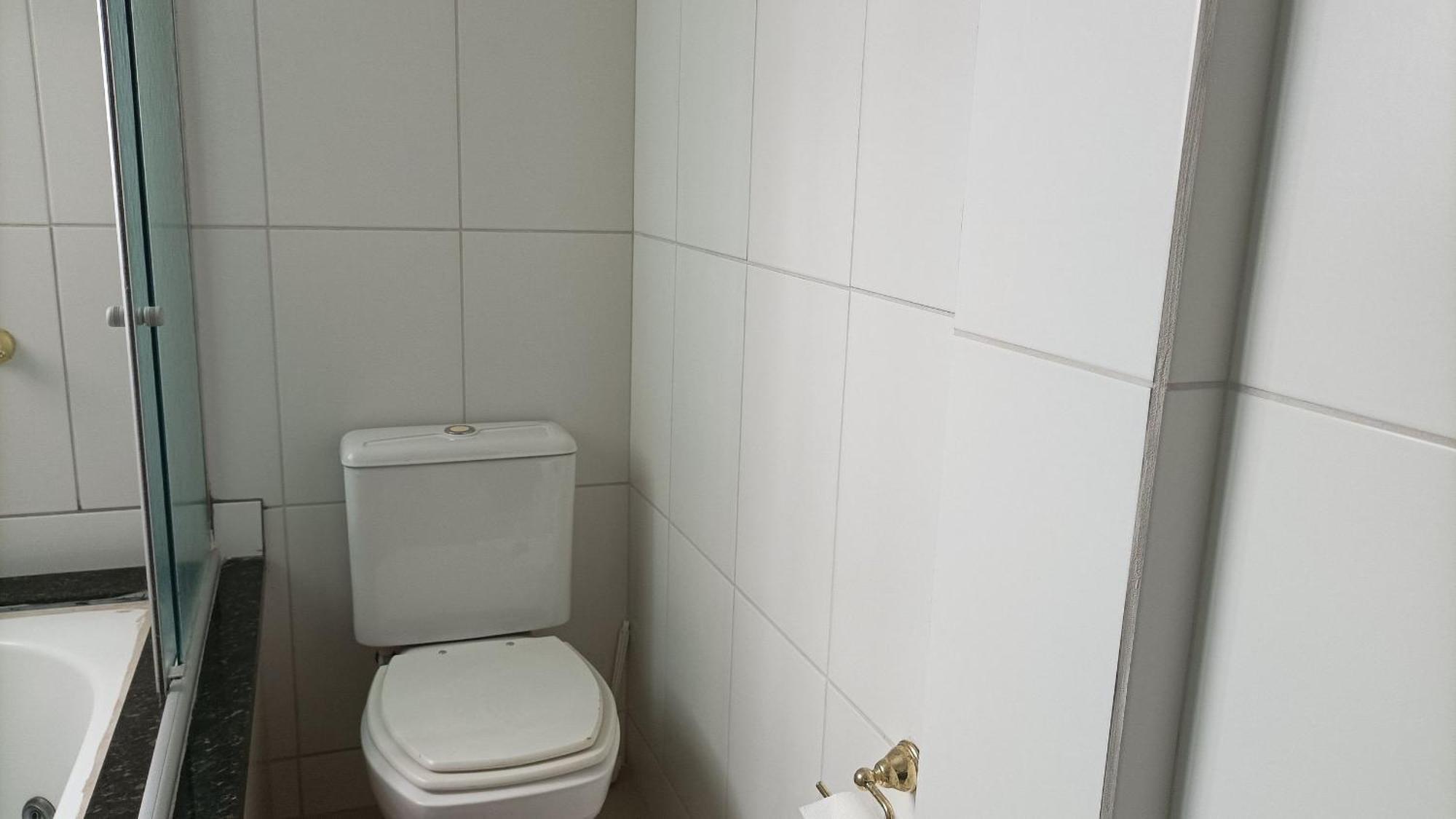 Apto 2q Grande E Espacoso Apartamento Curitiba